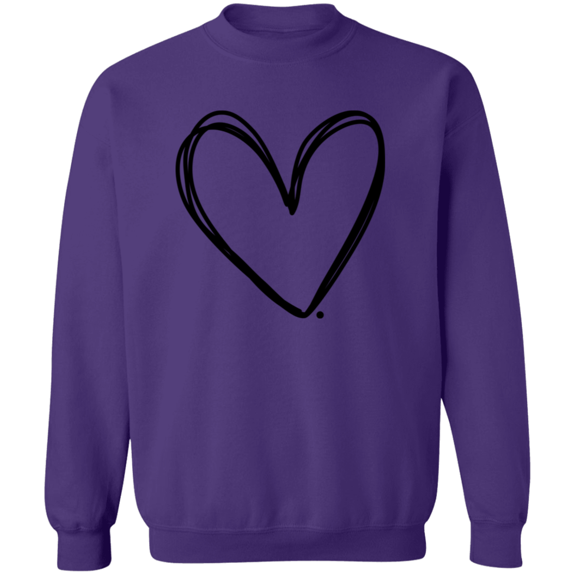 Heart - T-shirt | Sweatshirt | Hoodie