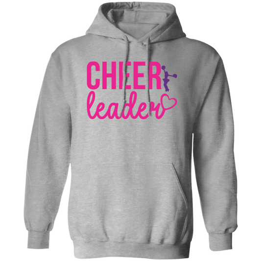 Cheerleader - Pullover Hoodie