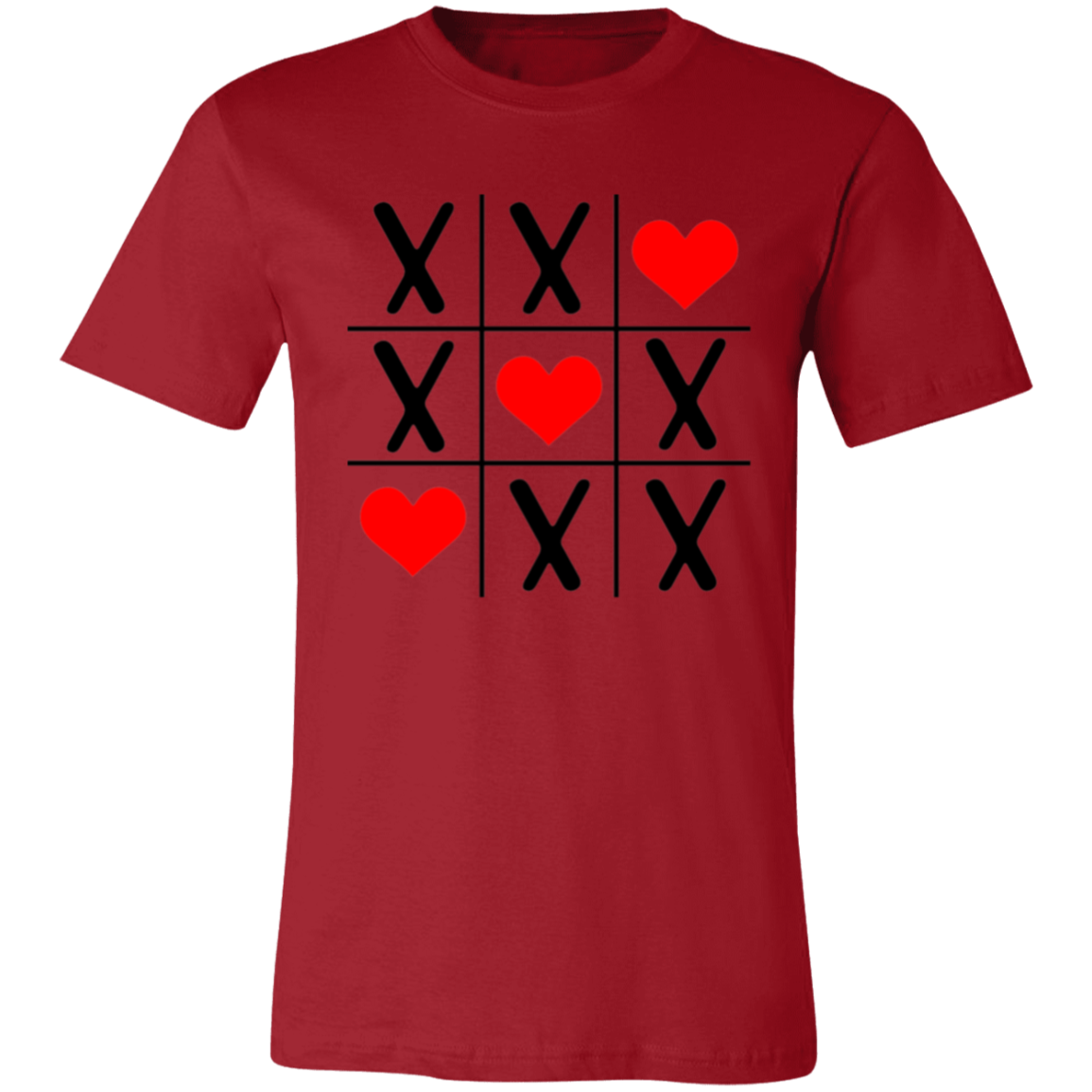 XOXO Game - T-Shirt | Sweatshirt | Hoodie