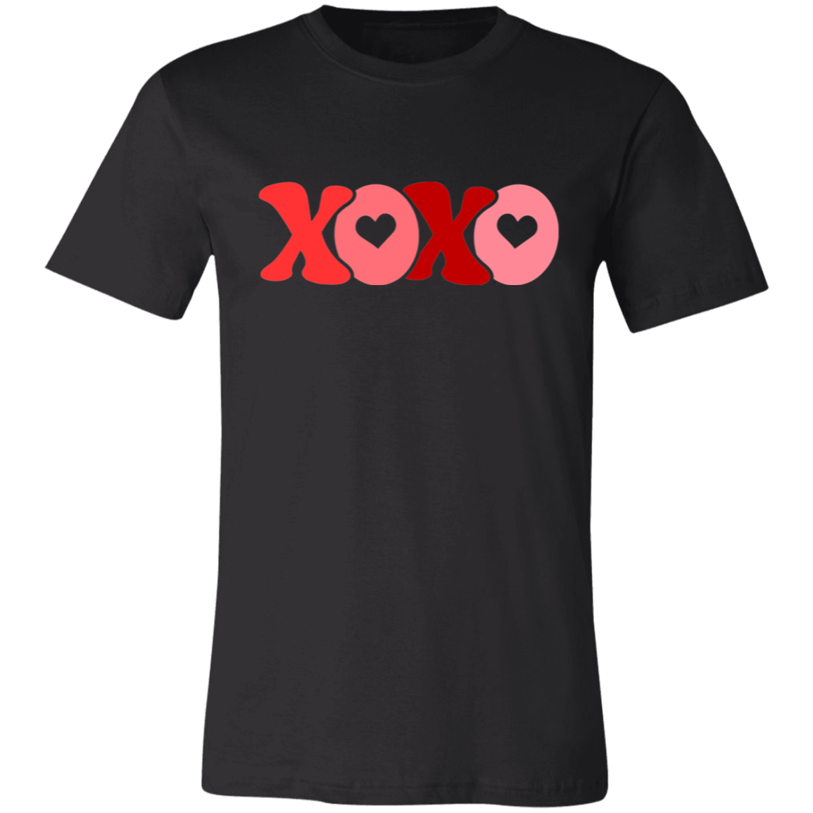 XOXO - T-Shirt | Sweatshirt | Hoodie 01