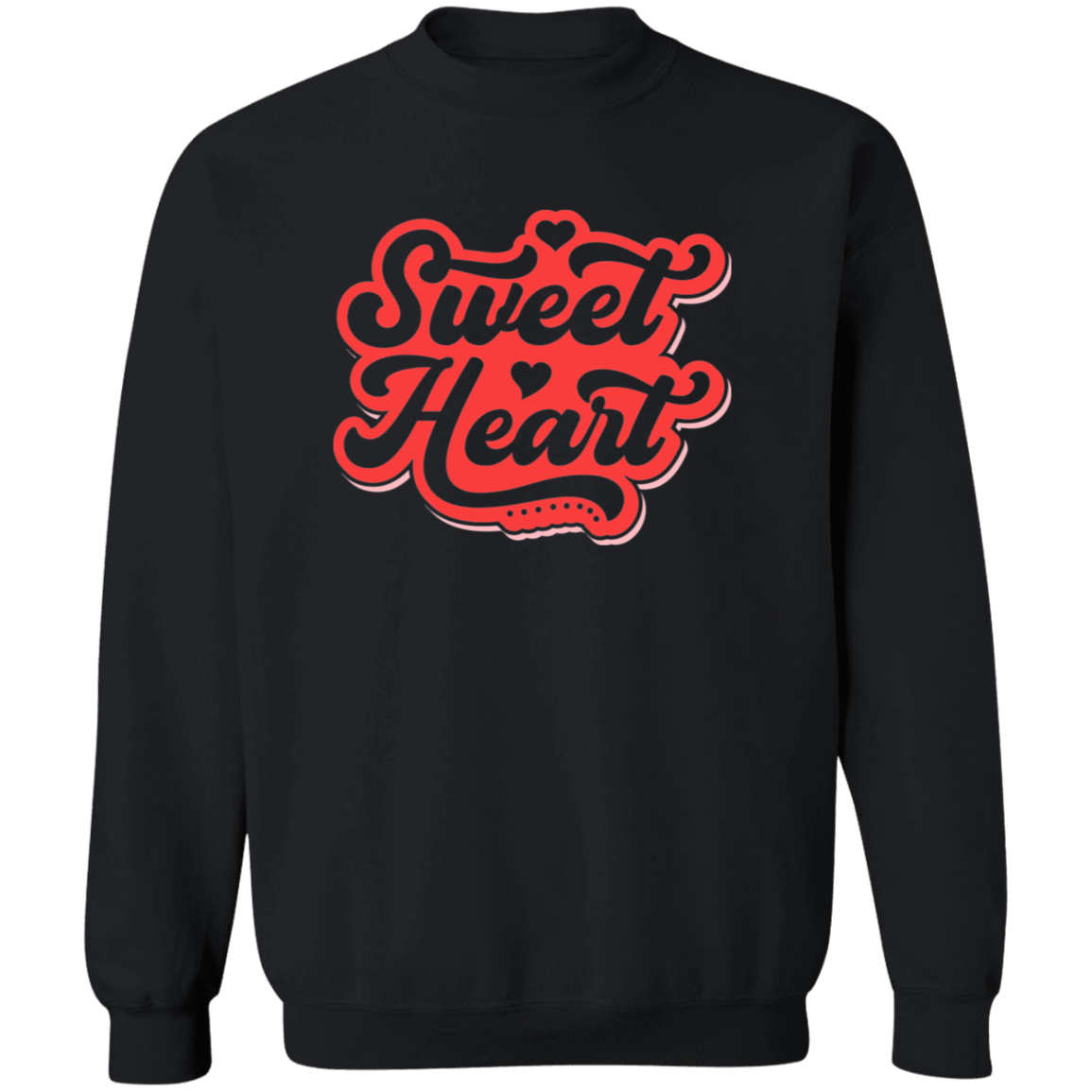 Sweetheart - T-shirt | Sweatshirt | Hoodie