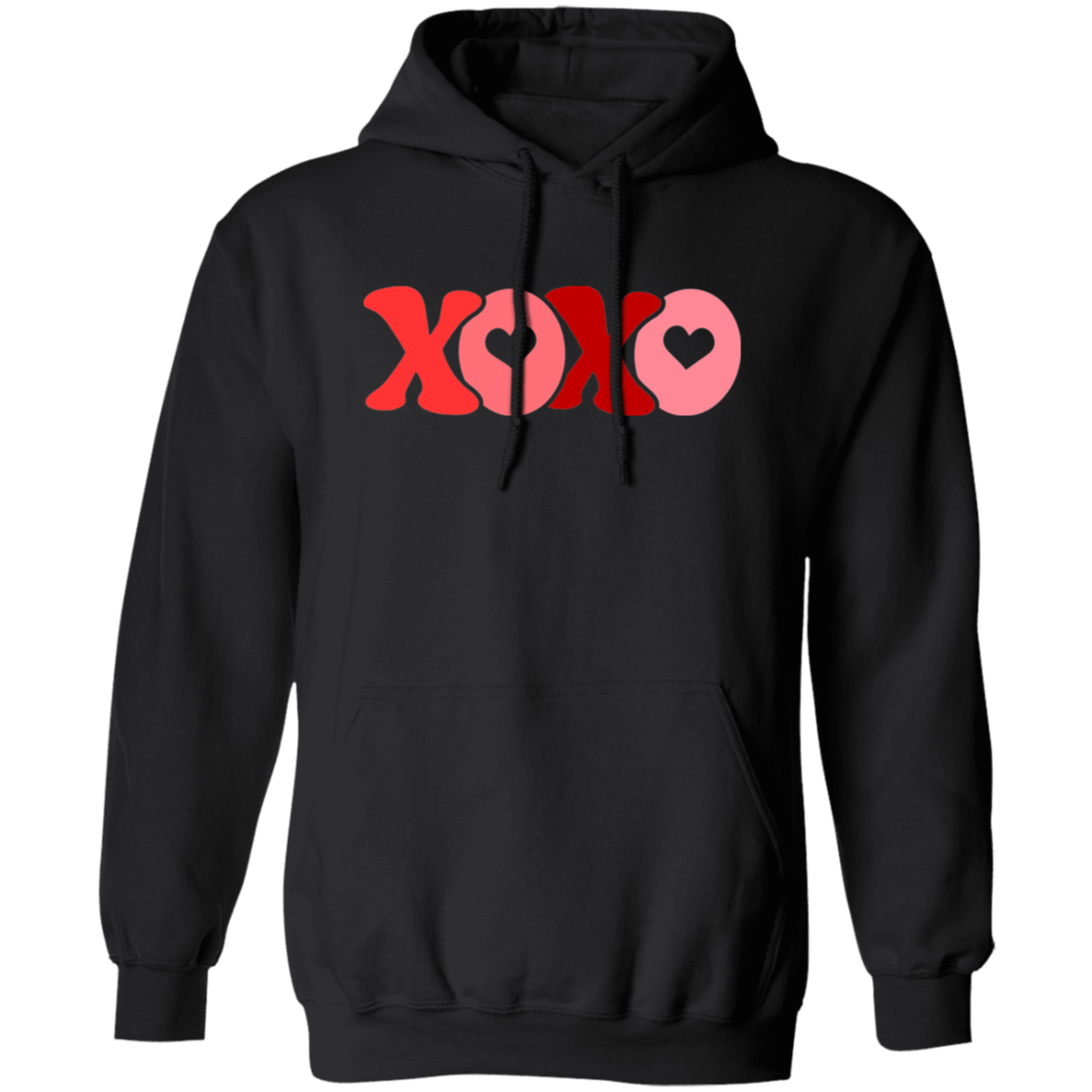 XOXO - T-Shirt | Sweatshirt | Hoodie 01