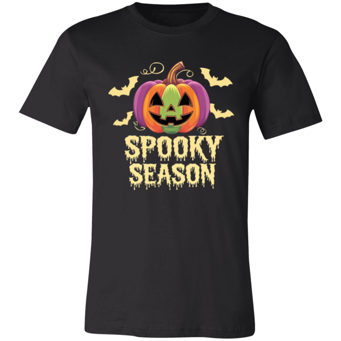 Spooky Season (1) - T-shirt | Sweatshirt | Hoodie