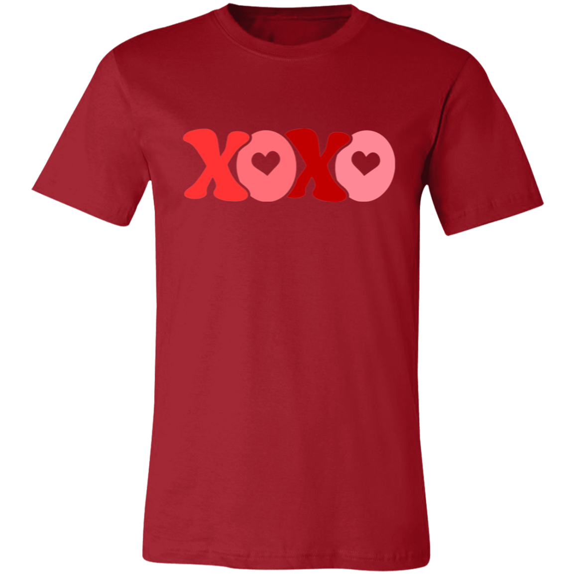 XOXO - T-Shirt | Sweatshirt | Hoodie 01