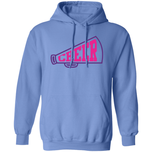 Cheer - Pullover Hoodie