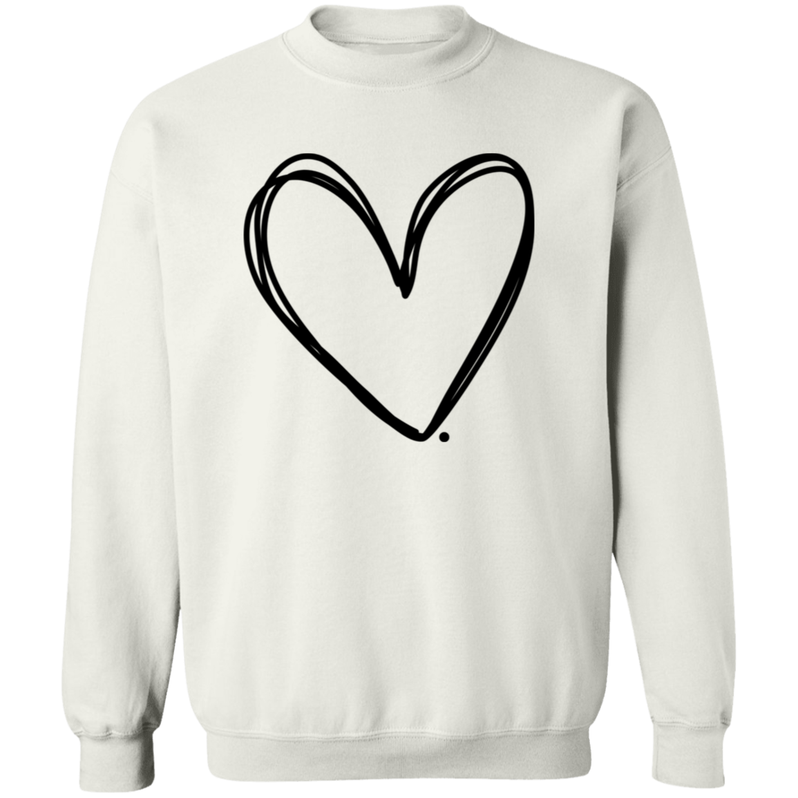 Heart - T-shirt | Sweatshirt | Hoodie