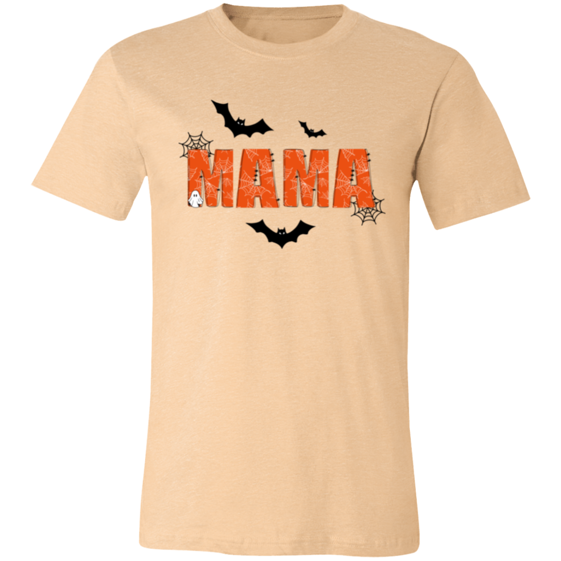 Halloween MAMA (1) - T-shirt | Sweatshirt | Hoodie