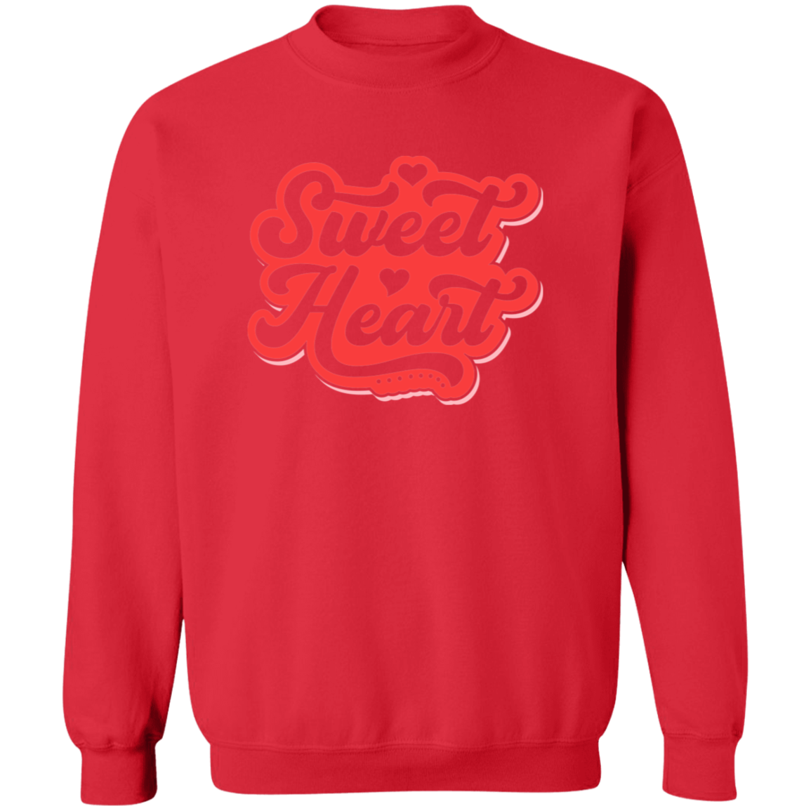 Sweetheart - T-shirt | Sweatshirt | Hoodie