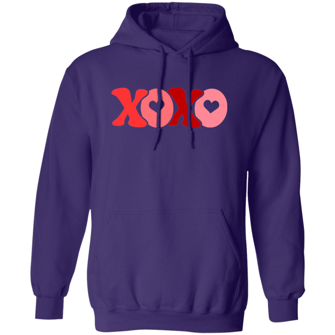 XOXO - T-Shirt | Sweatshirt | Hoodie 01