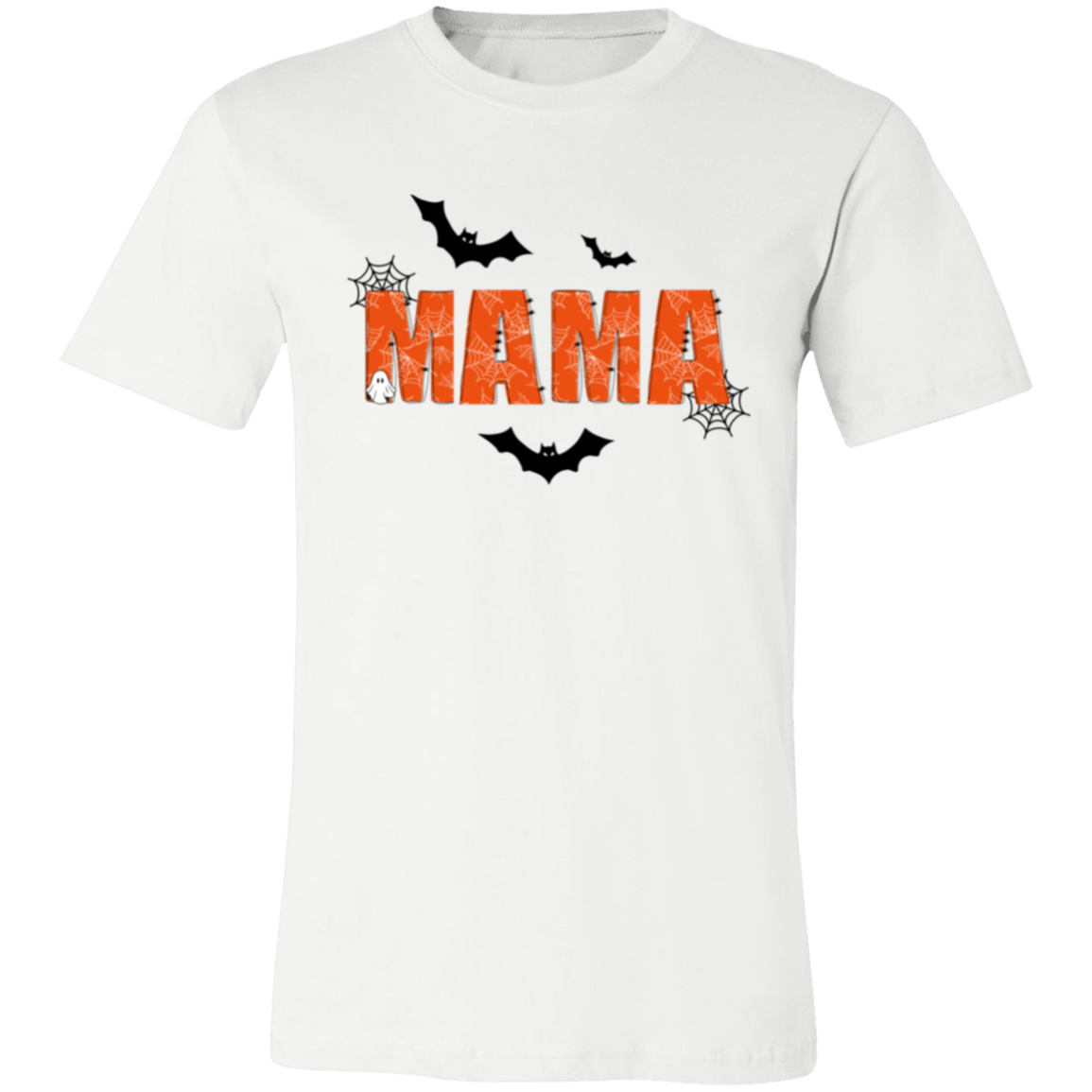 Halloween MAMA (1) - T-shirt | Sweatshirt | Hoodie