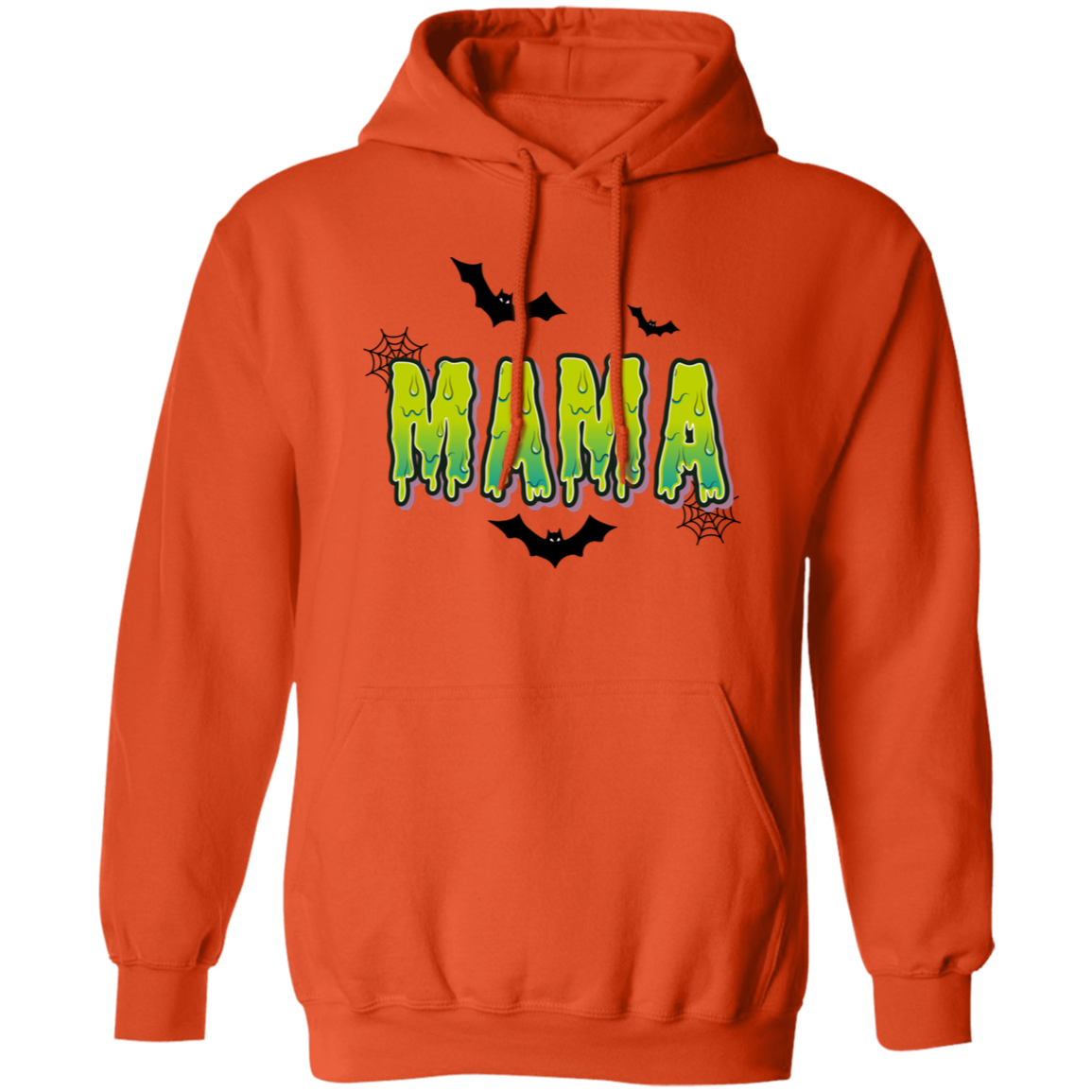 Halloween MAMA (2) - T-shirt | Sweatshirt | Hoodie