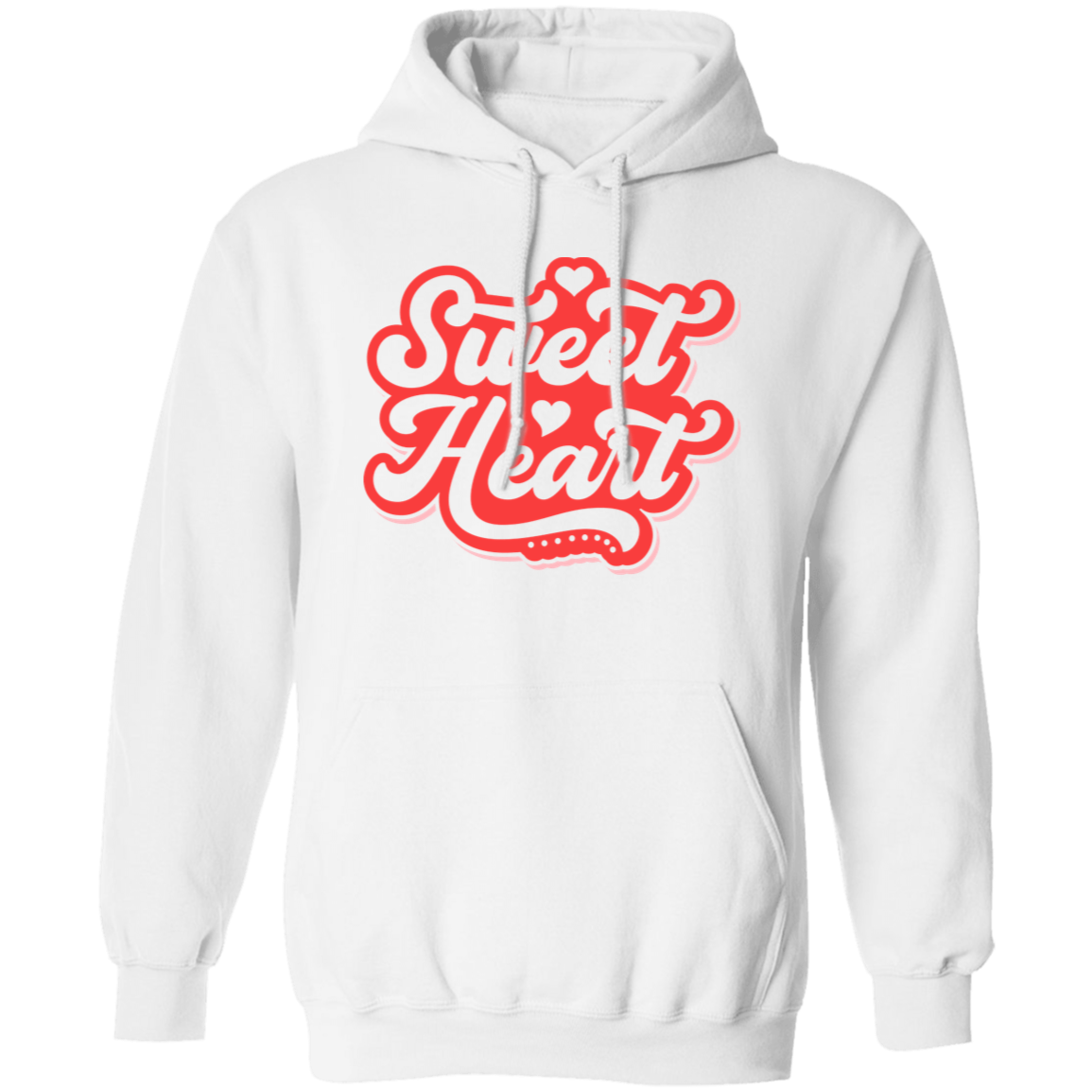 Sweetheart - T-shirt | Sweatshirt | Hoodie