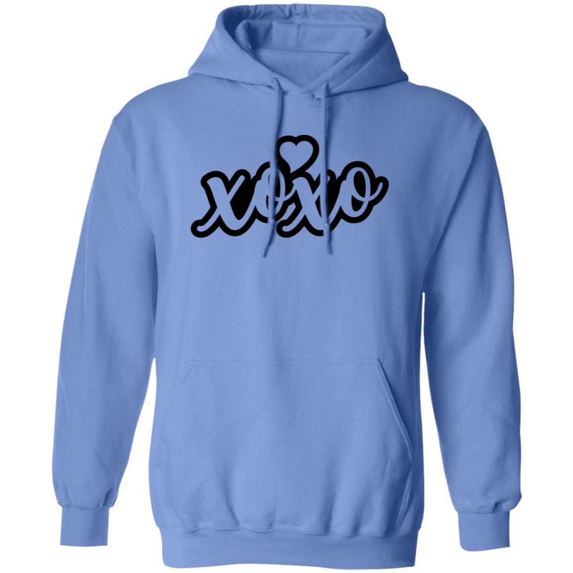 XOXO - T-Shirt | Sweatshirt | Hoodie 03