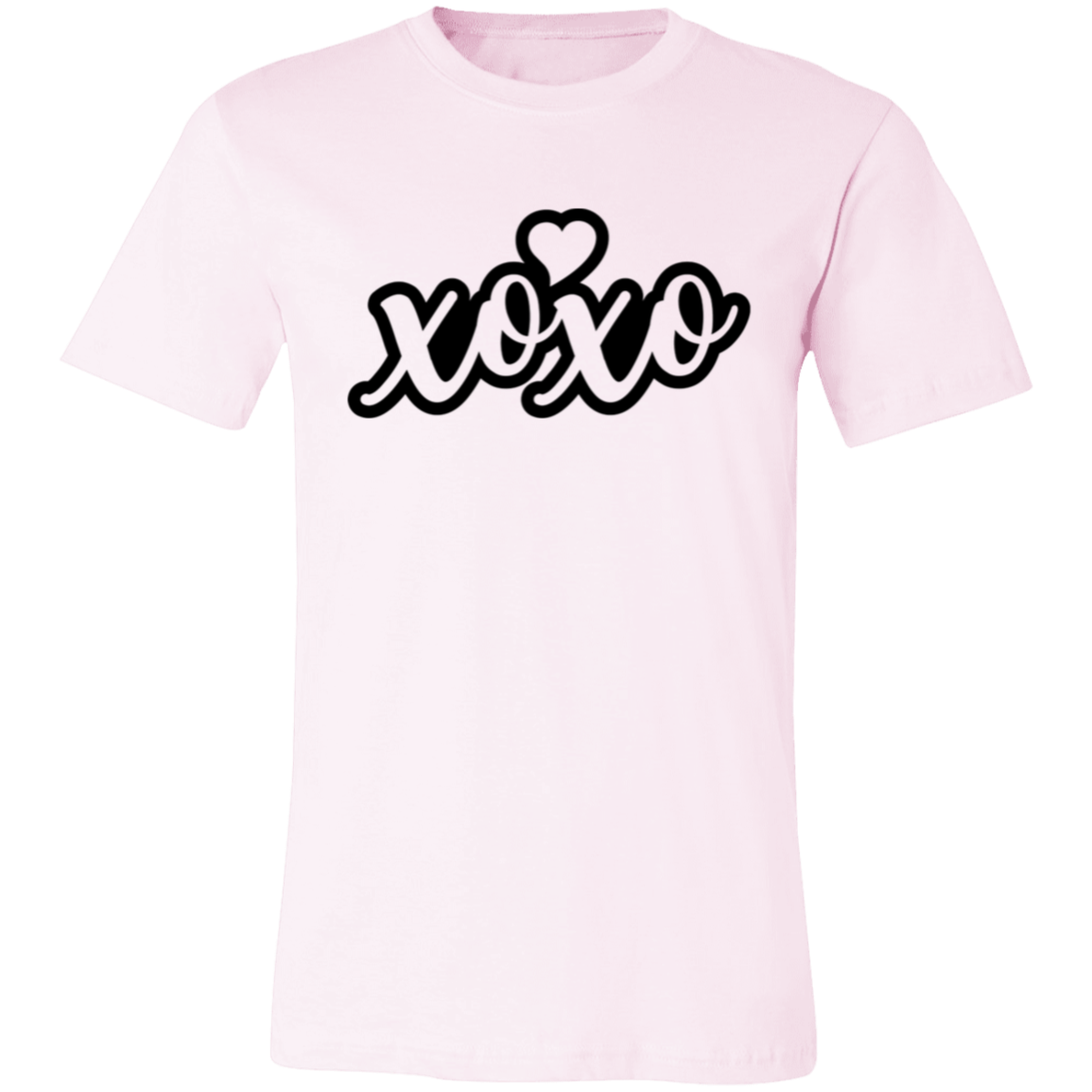 XOXO - T-Shirt | Sweatshirt | Hoodie 03