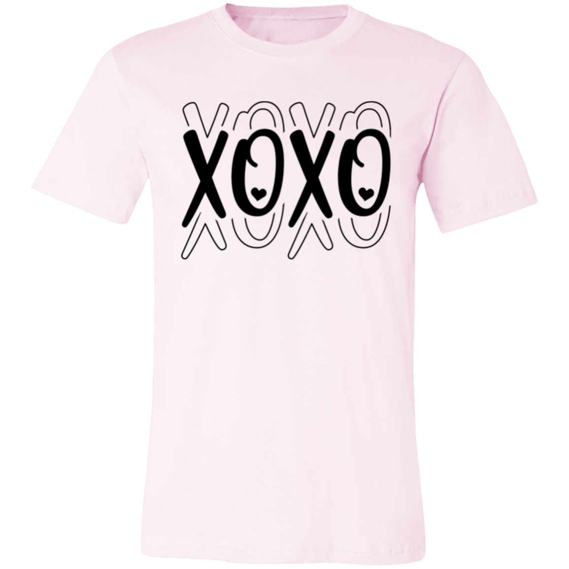 XOXO - T-Shirt | Sweatshirt | Hoodie 02