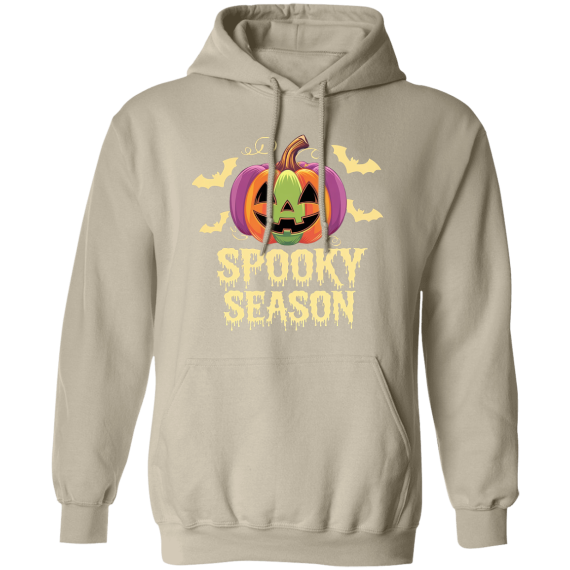 Spooky Season (1) - T-shirt | Sweatshirt | Hoodie