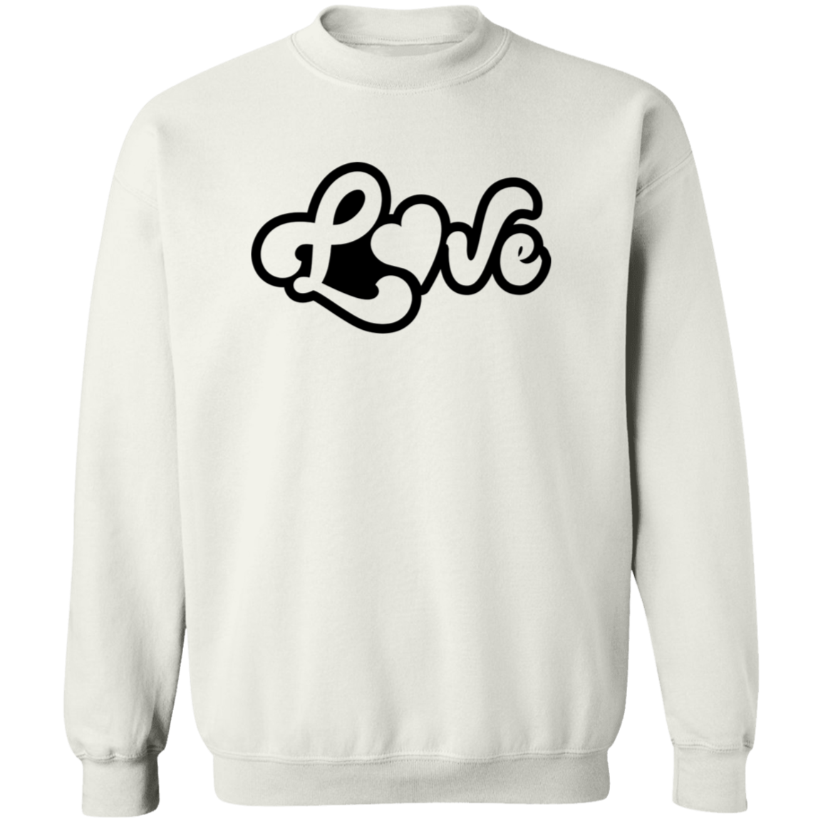 Love - T-Shirt | Sweatshirt | Hoodie