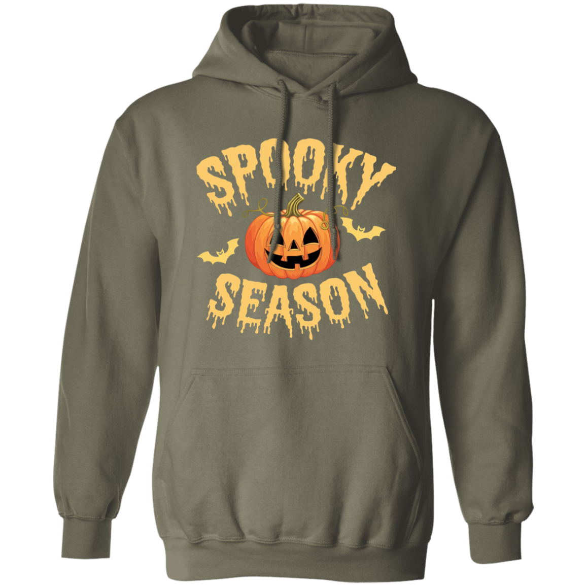 Spooky Season (2) - T-shirt | Sweatshirt | Hoodie