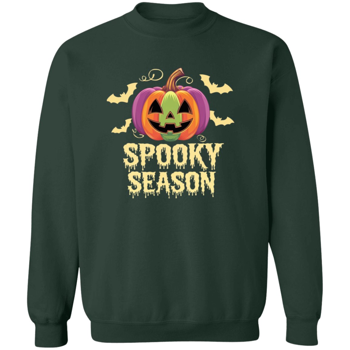 Spooky Season (1) - T-shirt | Sweatshirt | Hoodie