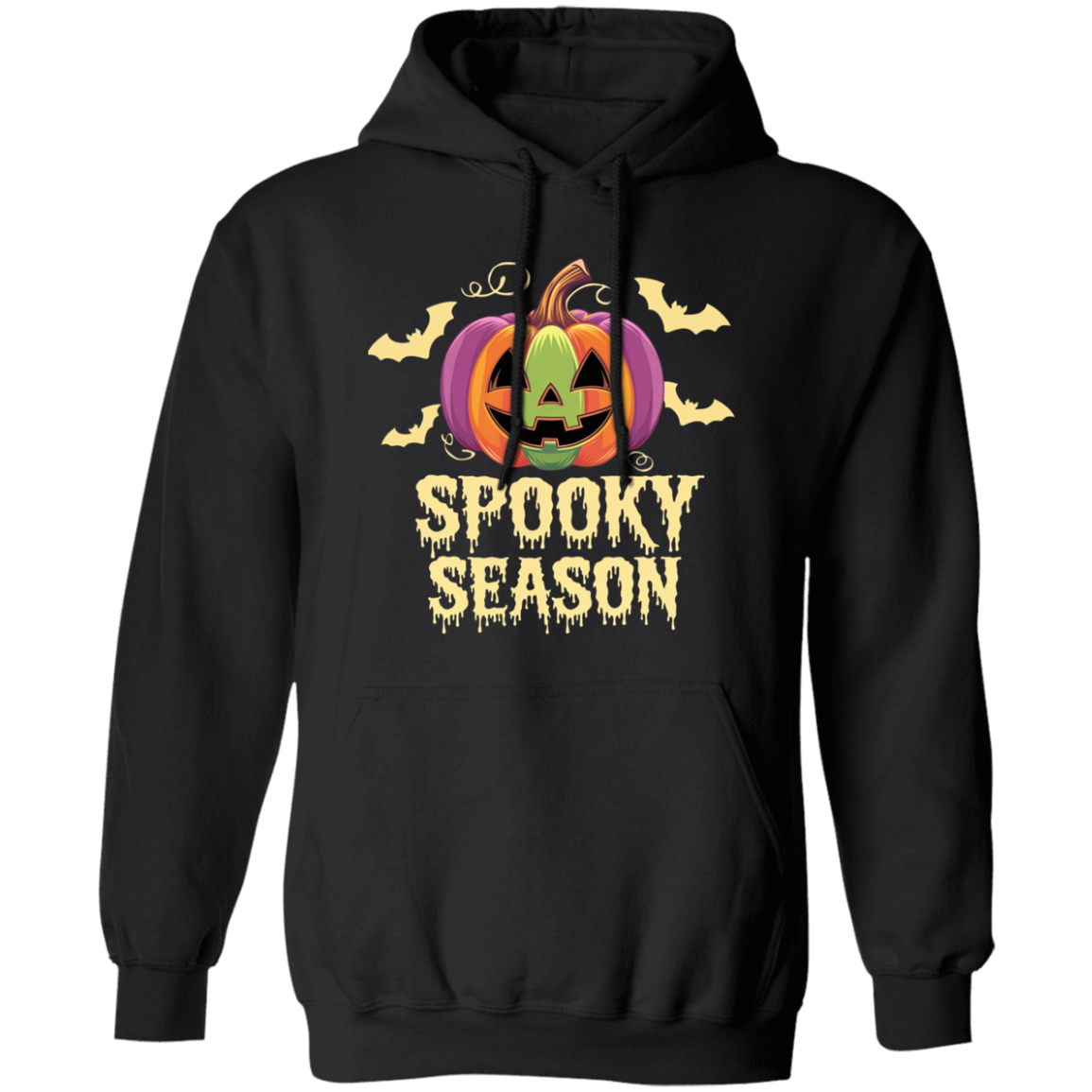 Spooky Season (1) - T-shirt | Sweatshirt | Hoodie