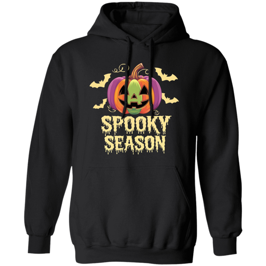 Spooky Season (1) - T-shirt | Sweatshirt | Hoodie