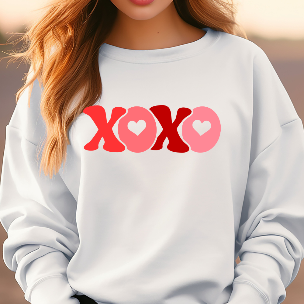 XOXO - T-Shirt | Sweatshirt | Hoodie 01